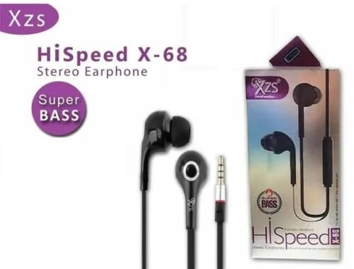 XZS-X68 High Speed Stereo Handfree