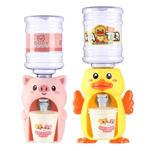 Kitchen Home Fun Water Dispenser Mini Children’s Water Dispenser